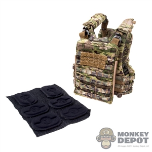 Vest: DamToys AVS (Adaptive Vest System)