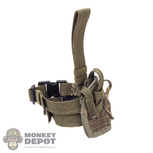 Holster: DamToys Drop Leg Holster