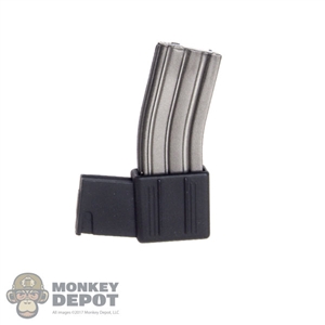 Tool: DamToys IDF Mag Holder Mamach (Ammo Not Included)