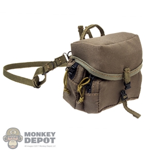 Bag: DamToys Medic Bag w/Strap