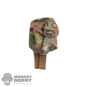 Pouch: DamToys Grenade Pouch
