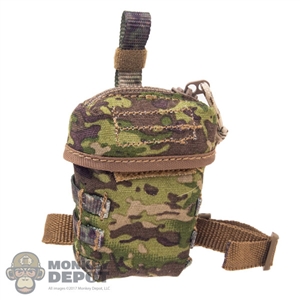 Pouch: DamToys Drop Leg GP Pouch (MultiCam)