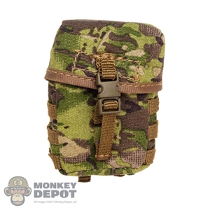 Pouch: DamToys Multicam Pouch