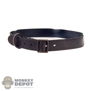 Belt: DamToys Female Leatherlike Belt