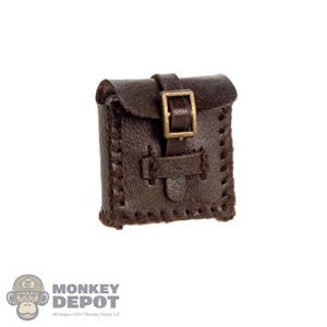 Bag: DamToys Small Leatherlike Pouch