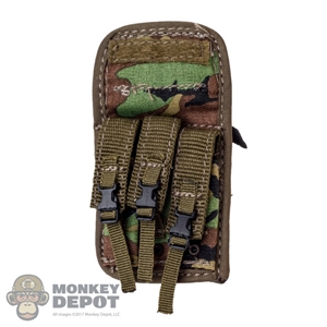 Pouch: DamToys Drop Leg Triple MP5 Pouch