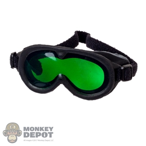 Goggles: DamToys Sun Wind Dust Goggles