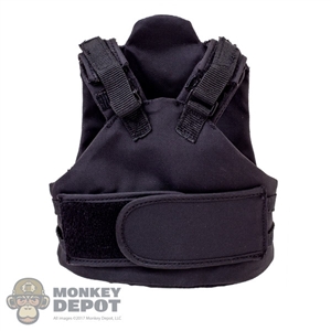 Vest: DamToys TP1E Body Armor