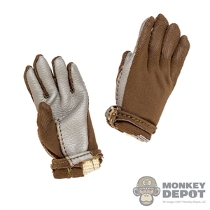 Gloves: DamToys Nomex Gloves w/Bendy Hands