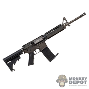 Rifle: DamToys M4A1 Rifle