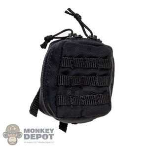 Pouch: DamToys MOLLE Enlarged EMT Pouch