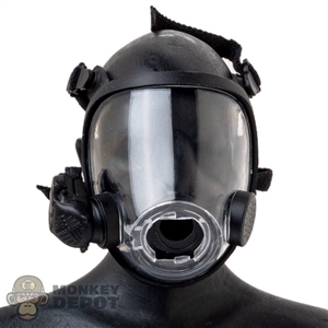 Mask: DamToys Navy Gas Mask w/Speaker
