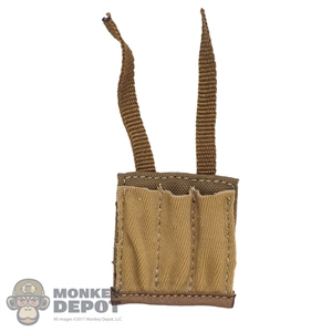 Ammo: DamToys Speed Triple SMG Pouch (Tan)