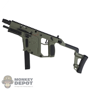 Rifle: DamToys Vector Submachine Gun