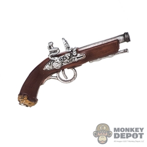 Pistol: DamToys Flintlock Pistol