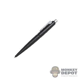 Tool: DamToys Black Pen