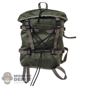 Pack: DamToys OD Backpack