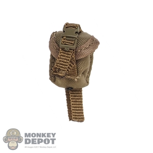 Pouch: DamToys 6 Round 40MM Grenade Pouch