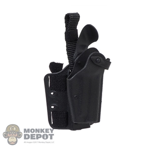 Holster: DamToys Drop Leg Pistol Holster