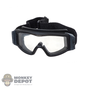 Goggles: DamToys Combat Mask