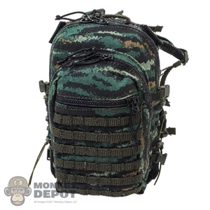 Pack: DamToys Type 15 Assault Backpack
