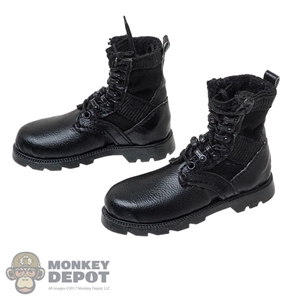 Boots: DamToys Mens Type 07 Boots