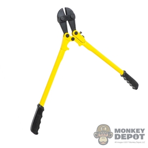 Tool: DamToys Yellow Bolt Cutters