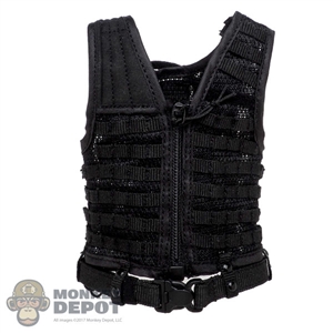 Vest: DamToys Mens SRVV Modular V2 Vest