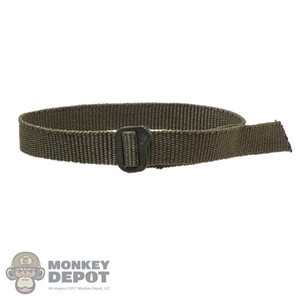 Belt: DamToys OD BDU Belt