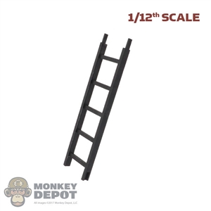 Tool: DamToys 1/12th Black Ladder