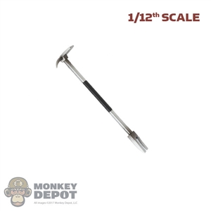 Tool: DamToys 1/12th Halligan