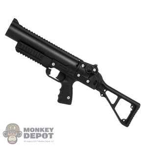 Rifle: DamToys GL-06 Grenade Launcher