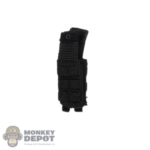 Pouch: DamToys Black G36 Rifle Mag Pouch