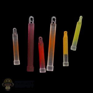 Tool: DamToys Assorted Chemlight Set