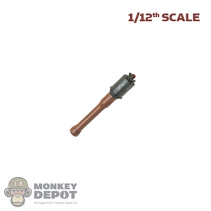 Grenade: DamToys 1/12th German WWII M1944 Stick