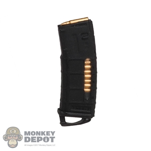 Ammo: DamToys Pmag 30rd Magazine