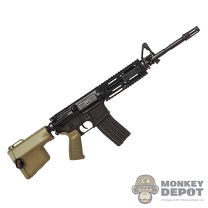 Rifle: DamToys M4 Carbine