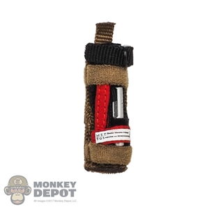 Tool: DamToys NSW Military Emergency Tourniquet (MET)