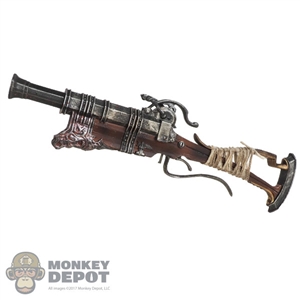 Rifle: DamToys Blunderbuss Rifle