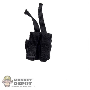 Pouch: DamToys Double Pistol Ammo Pouch