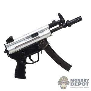 Rifle: DamToys Custom MP5K Rifle