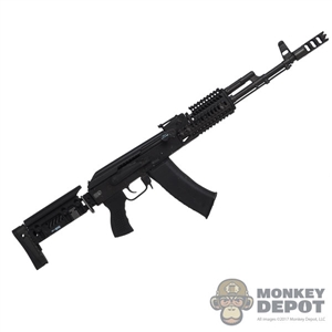 Rifle: DamToys AK-74M Rifle