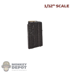 Ammo: DamToys 1/12th M16 20rd Mag