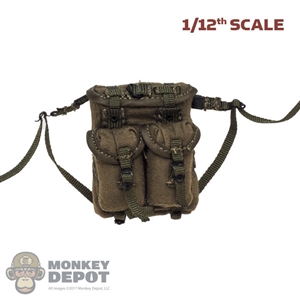 Pack: DamToys 1/12th US Rucksack