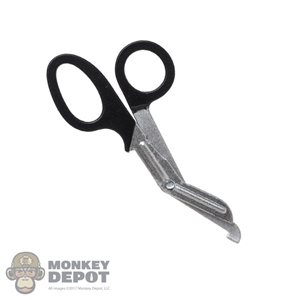 Tool: DamToys EMT Shears - Black