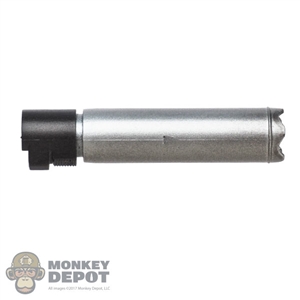 Silencer: DamToys QD Suppressor w/Glass Breaker