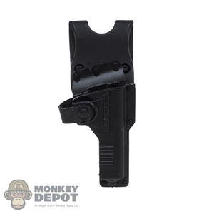 Holster: DamToys Blackhawk Pistol Holster w/Belt Loop Platform