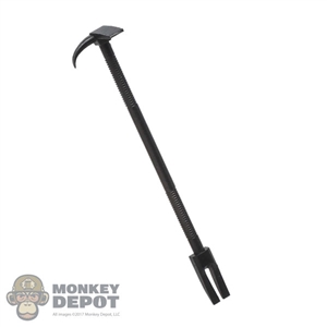 Tool: DamToys 1/12th Black Halligan