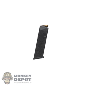 Ammo: DamToys 1/12th Black Pistol Mag