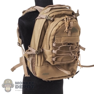 Pack: DamToys MAP3500 3-Day Assault Backpack